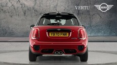 MINI Hatchback 2.0 Cooper S Sport II 5dr Auto [Comfort/Nav Pack] Petrol Hatchback